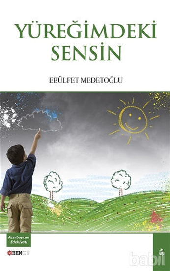 Picture of Yüreğimdeki Sensin