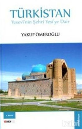 Picture of Türkistan