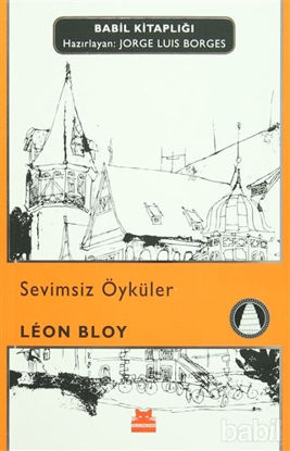 Picture of Sevimsiz Öyküler