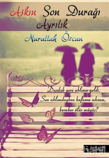 Picture of Aşkın Son Durağı Ayrılık
