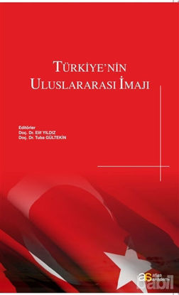 Picture of Türkiye'nin Uluslararası İmajı
