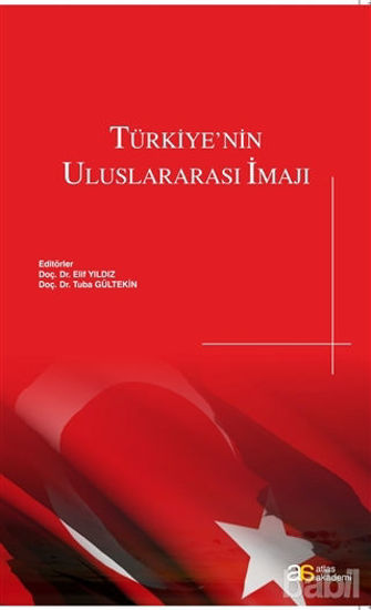 Picture of Türkiye'nin Uluslararası İmajı