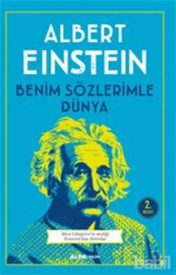 Picture of Benim Sözlerimle Dünya