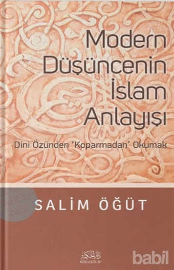 Picture of Modern Düşüncenin İslam Anlayışı