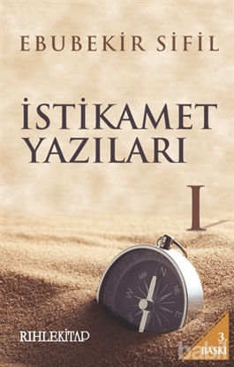 Picture of İstikamet Yazıları 1
