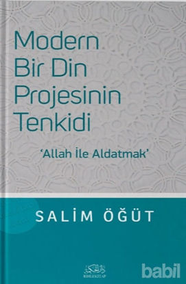 Picture of Modern Bir Din Projesinin Tenkidi