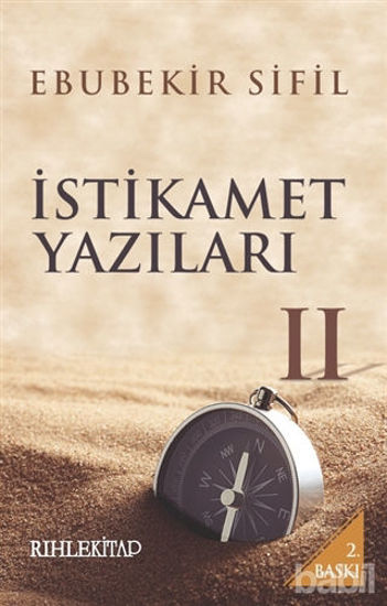 Picture of İstikamet Yazıları 2