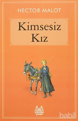 Picture of Kimsesiz Kız