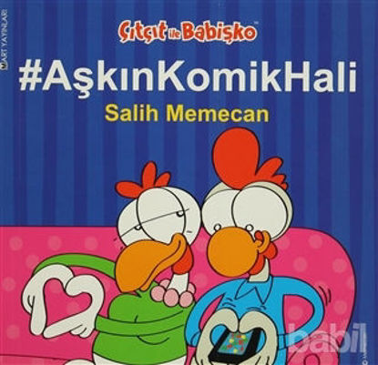 Picture of Sizinkiler - AşkınKomikHali