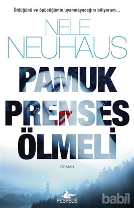 Picture of Pamuk Prenses Ölmeli