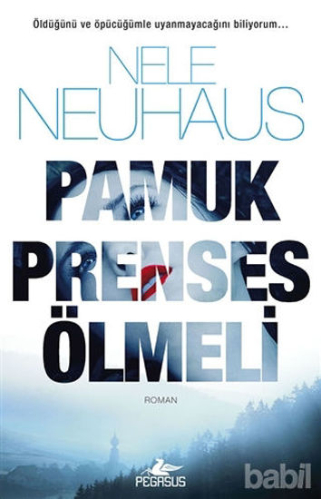 Picture of Pamuk Prenses Ölmeli