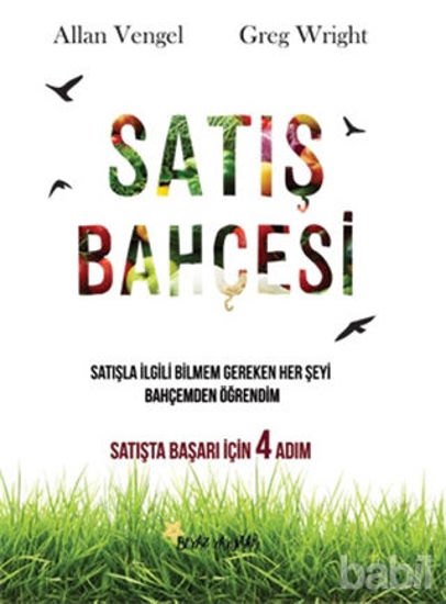 Picture of Satış Bahçesi