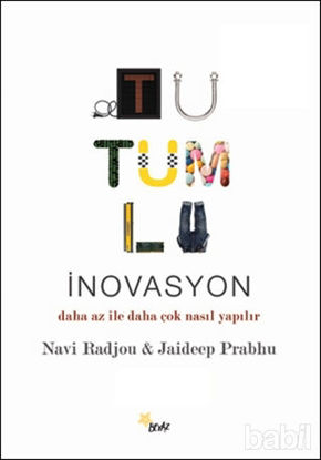 Picture of Tutumlu İnovasyon
