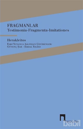 Picture of Fragmanlar