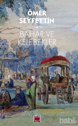 Picture of Bahar ve Kelebekler