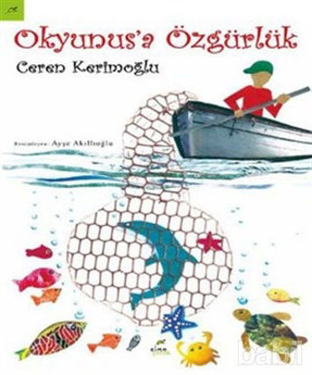 Picture of Okyunus'a Özgürlük
