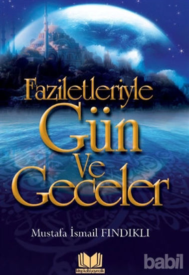Picture of Faziletleriyle Gün ve Geceler