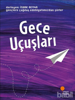 Picture of Gece Uçuşları
