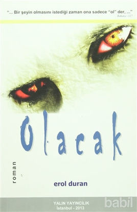 Picture of Olacak