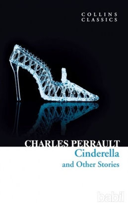 Picture of Cinderella and Other Stories
