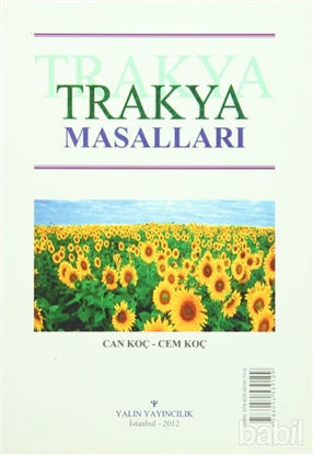 Picture of Trakya Masalları