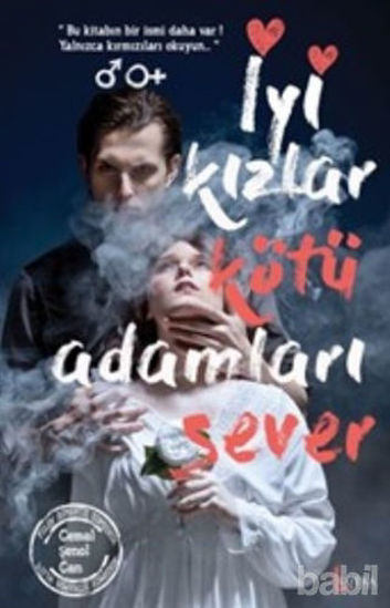 Picture of İyi Kızlar Kötü Adamları Sever