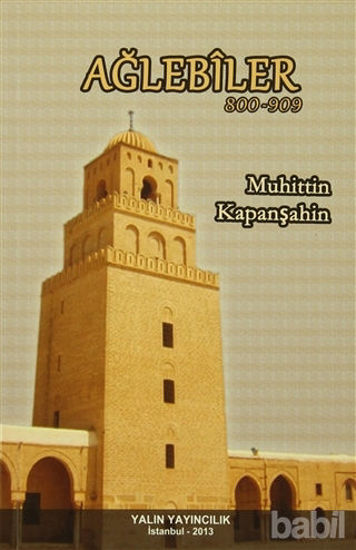 Picture of Ağlebiler 800 - 909