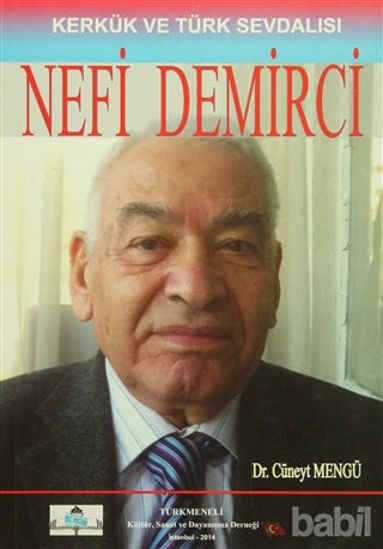 Picture of Kerkük ve Türk Sevdalısı