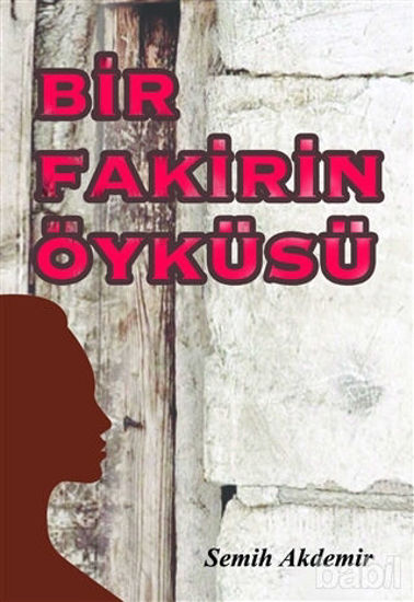 Picture of Bir Fakirin Öyküsü