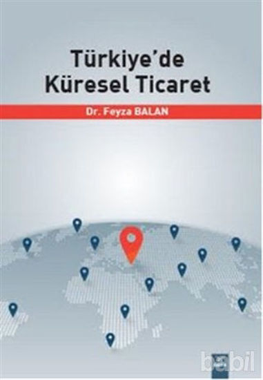 Picture of Türkiye'de Küresel Ticaret