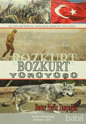 Picture of Altaylar'dan Alsancağa Hakk'ın Yolunda Bozkurt Yürüyüşü