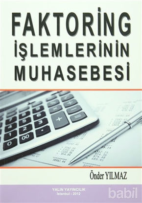 Picture of Faktoring İşlemlerinin Muhasebesi