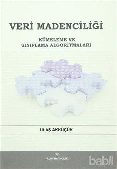 Picture of Veri Madenciliği