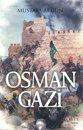 Picture of Osman Gazi