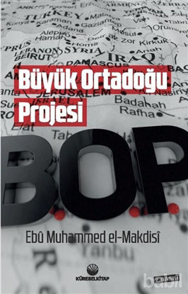 Picture of Büyük Ortadoğu Projesi