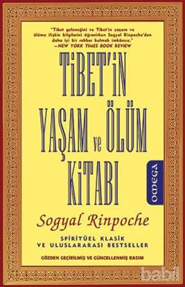 Picture of Tibet'in Yaşam ve Ölüm Kitabı