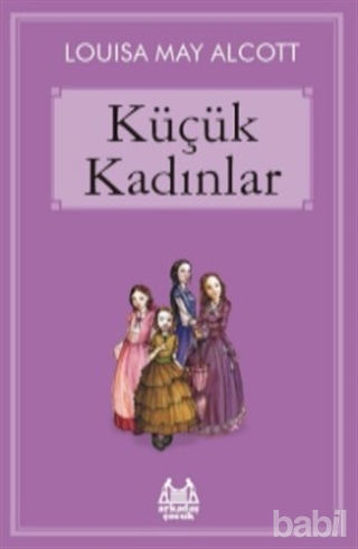 Picture of Küçük Kadınlar