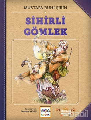 Picture of Sihirli Gömlek