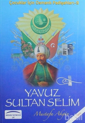 Picture of Yavuz Sultan Selim
