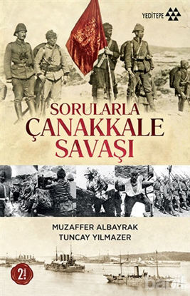 Picture of Sorularla Çanakkale Savaşı