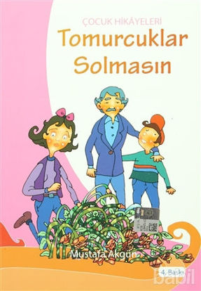 Picture of Tomurcuklar Solmasın