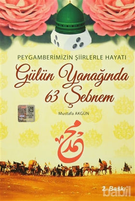 Picture of Gülün Yanağında 63 Şebnem