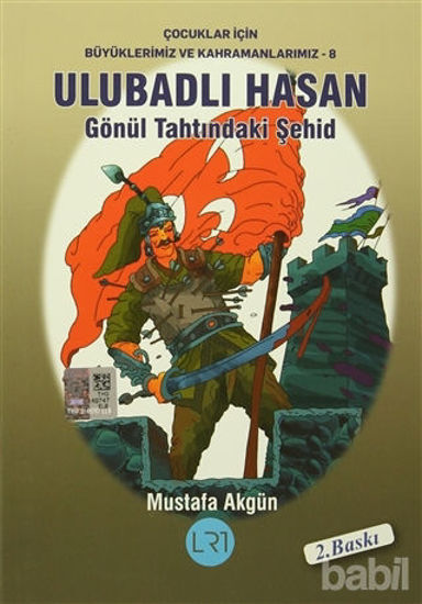 Picture of Ulubadlı Hasan - Gönül Tahtındaki Şehid