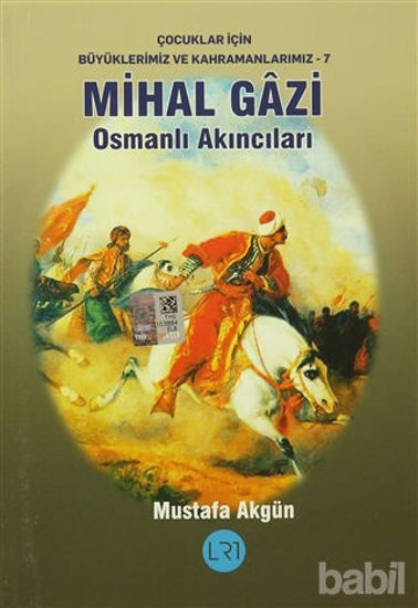 Picture of Mihal Gazi - Osmanlı Akıncıları