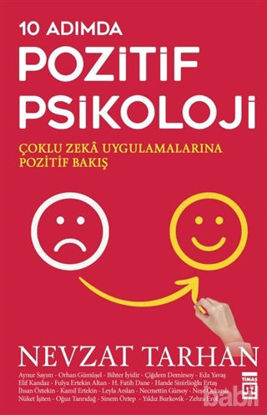 Picture of 10 Adımda Pozitif Psikoloji