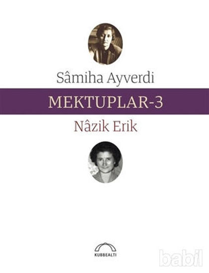 Picture of Mektuplar-3