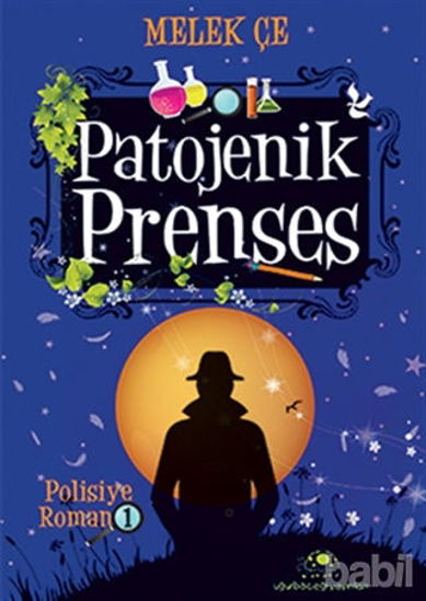 Picture of Patojenik Prenses