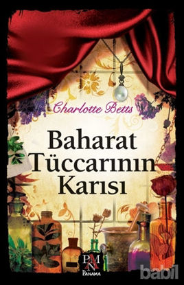 Picture of Baharat Tüccarının Karısı