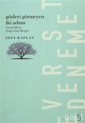 Picture of Gözleri Görmeyen İki Adam