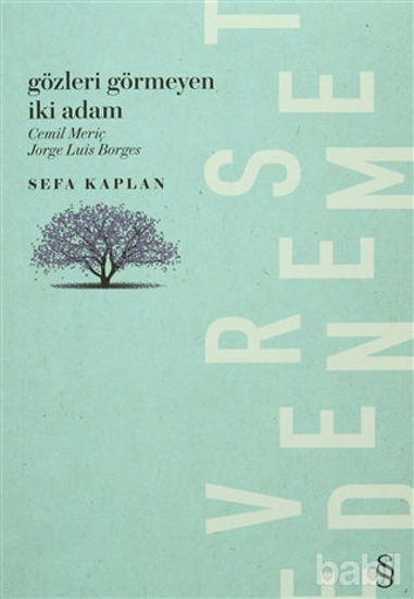 Picture of Gözleri Görmeyen İki Adam